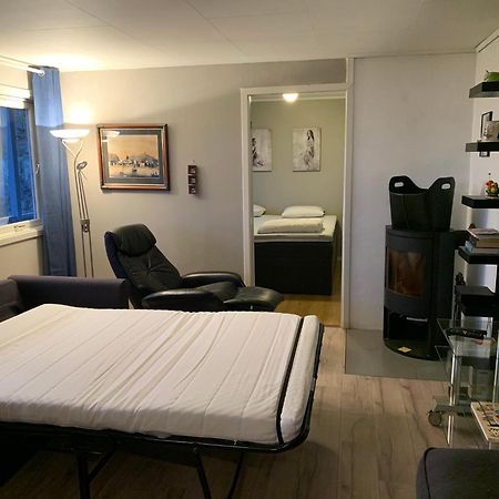 Velkommen Til En Koselig Leilighet Pa Sorlandet! Kristiansand Exteriér fotografie