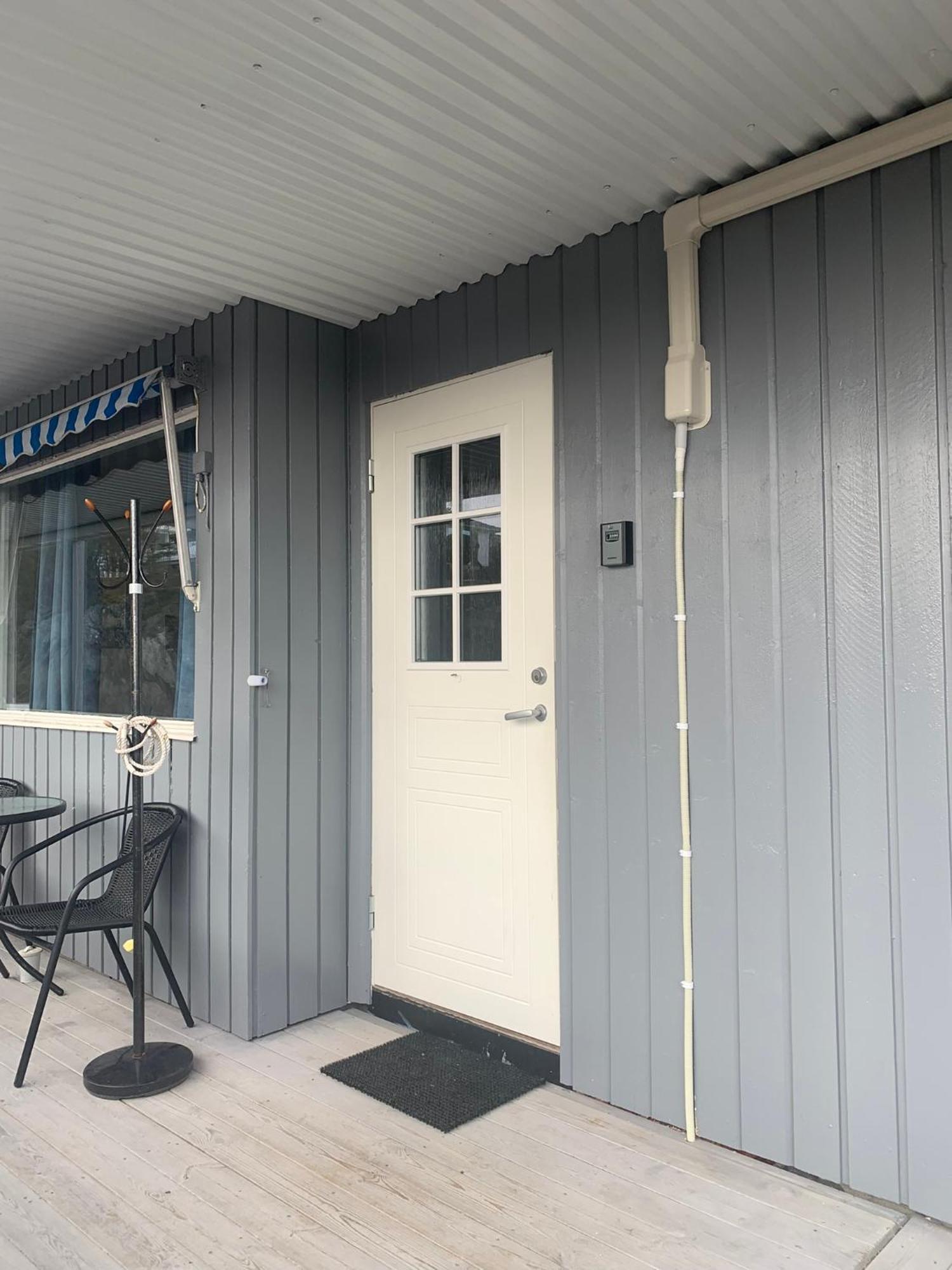 Velkommen Til En Koselig Leilighet Pa Sorlandet! Kristiansand Exteriér fotografie