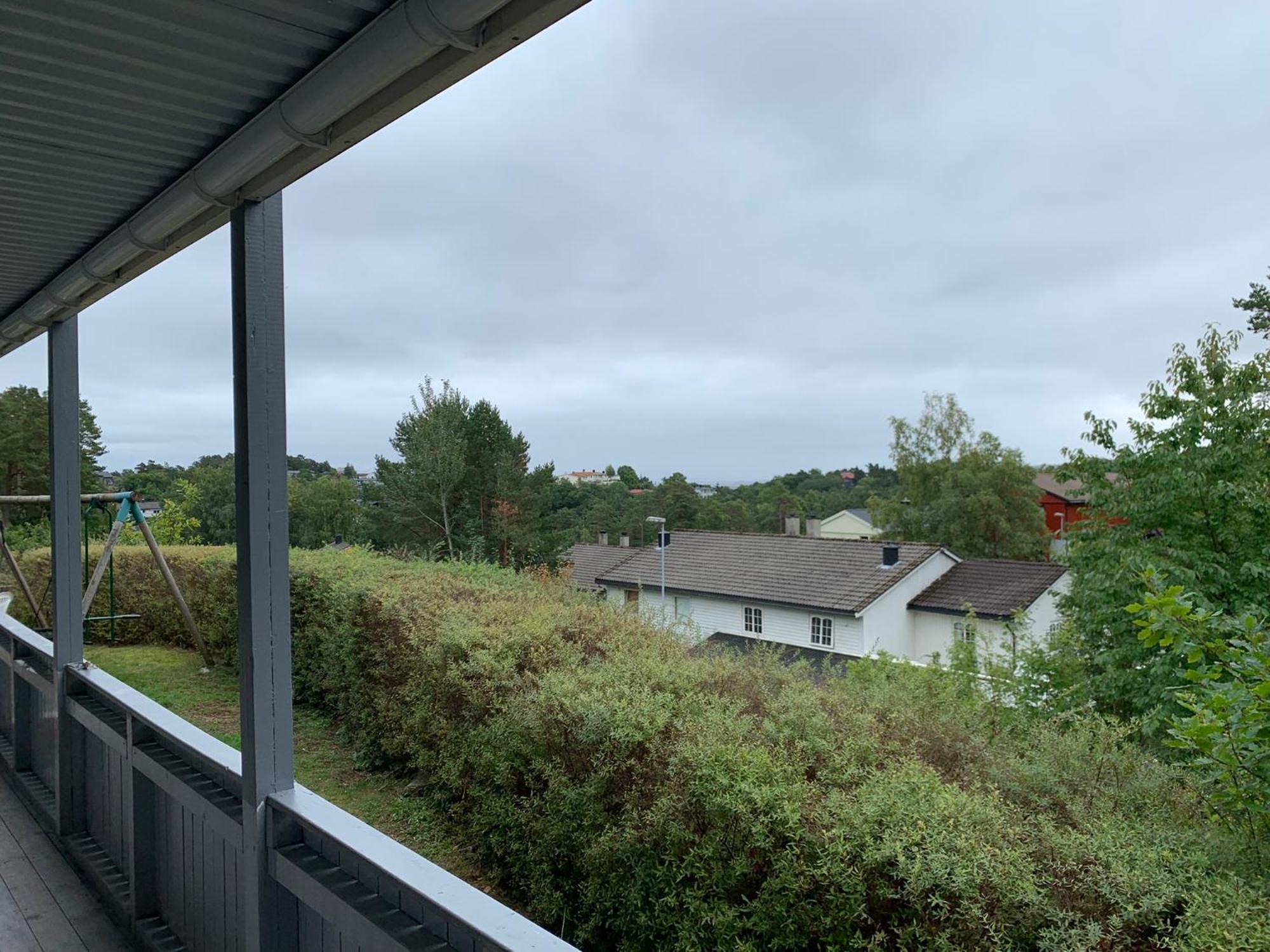 Velkommen Til En Koselig Leilighet Pa Sorlandet! Kristiansand Exteriér fotografie